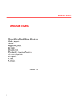 Sistemas urbanos de bibliotecas