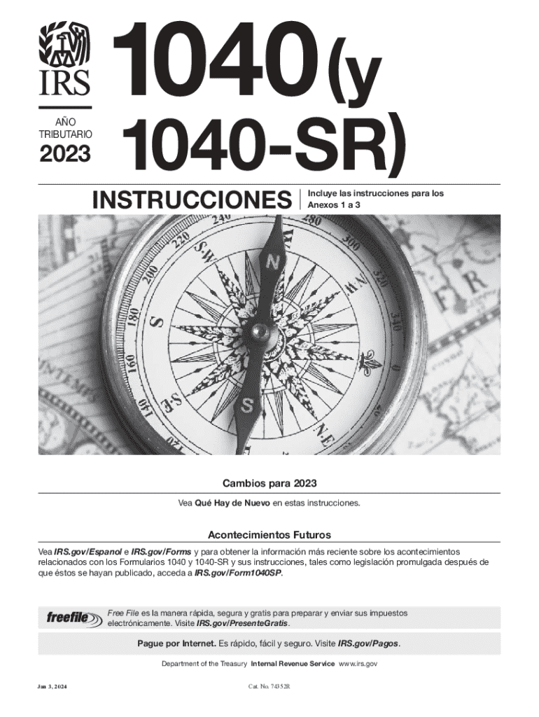 Gua de la Temporada de Impuestos: Haga de IRS su Preview on Page 1