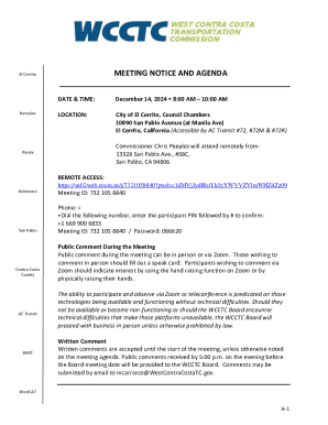 Richmond Street Complete Streets Workshop