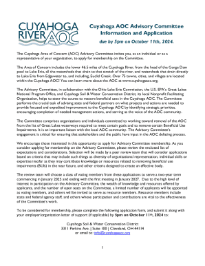 2025-Cuyahoga-AOC-Advisory-Committee-Application- ...