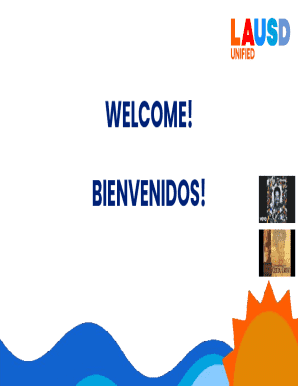 Parent portal - basic information - union city high school
