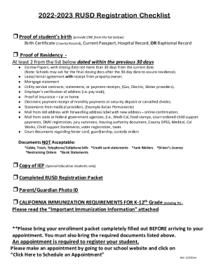 Birth and death certificate applications