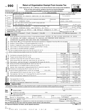 DAUGHTERS OF CHARITY SERVICES OF SAN ANTONIO