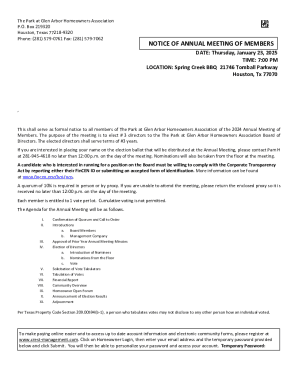 Graham Management: HOA Property Management Services ...