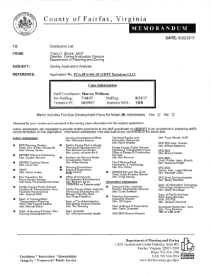 PCA 85-S-061-05 (COPT Parkstone LLC)