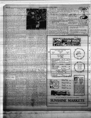 THE SANFORD IIERALD, SANFORD