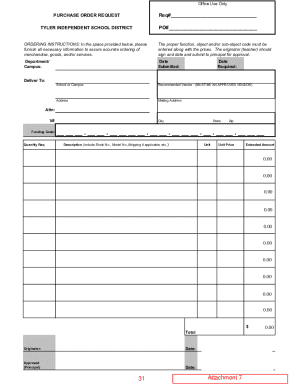 Activity Fund Sponsor’s Handbook