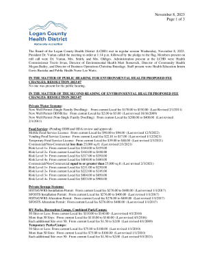 Board of Commissioners - Logan County, Ohio