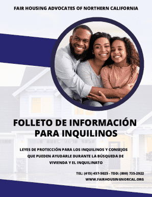 Derechos como inquilina/o segn la ley de proteccin de ...