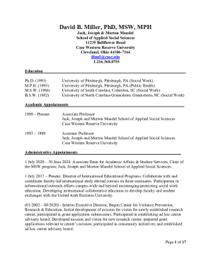 Directory of Faculty and StaffJack, Joseph and Morton ...