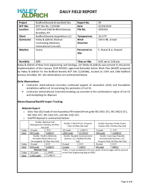 Brownfield Cleanup Program: An underutilized tool on ...