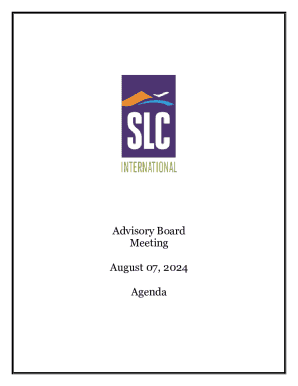 National Wild Horse and Burro Advisory Board