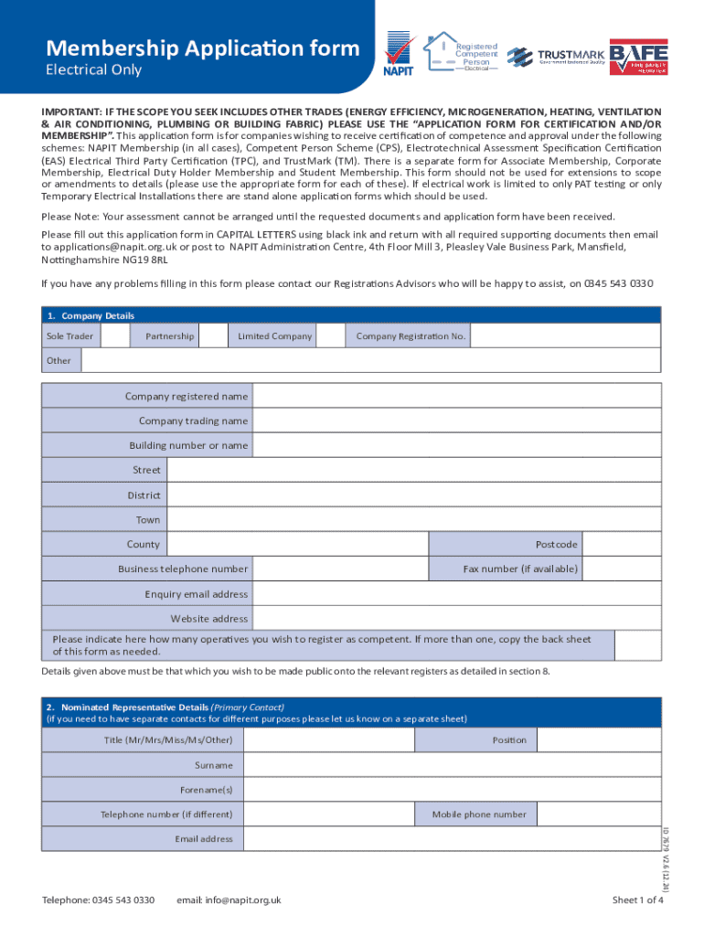 Enroll and Submit Heat Pump Applications : NYS Clean Heat Preview on Page 1