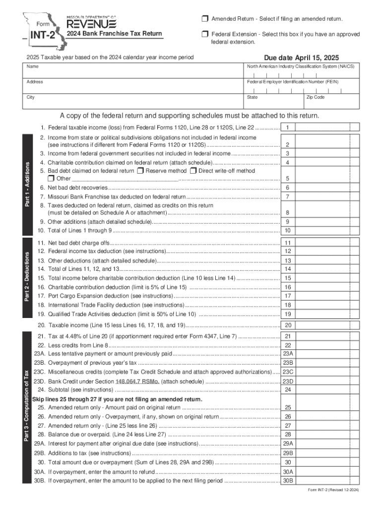 2024 FR-900A - Office of Tax and Revenue Preview on Page 1