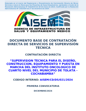 Cierre del contrato15