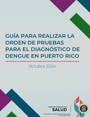 Gua para realizar la