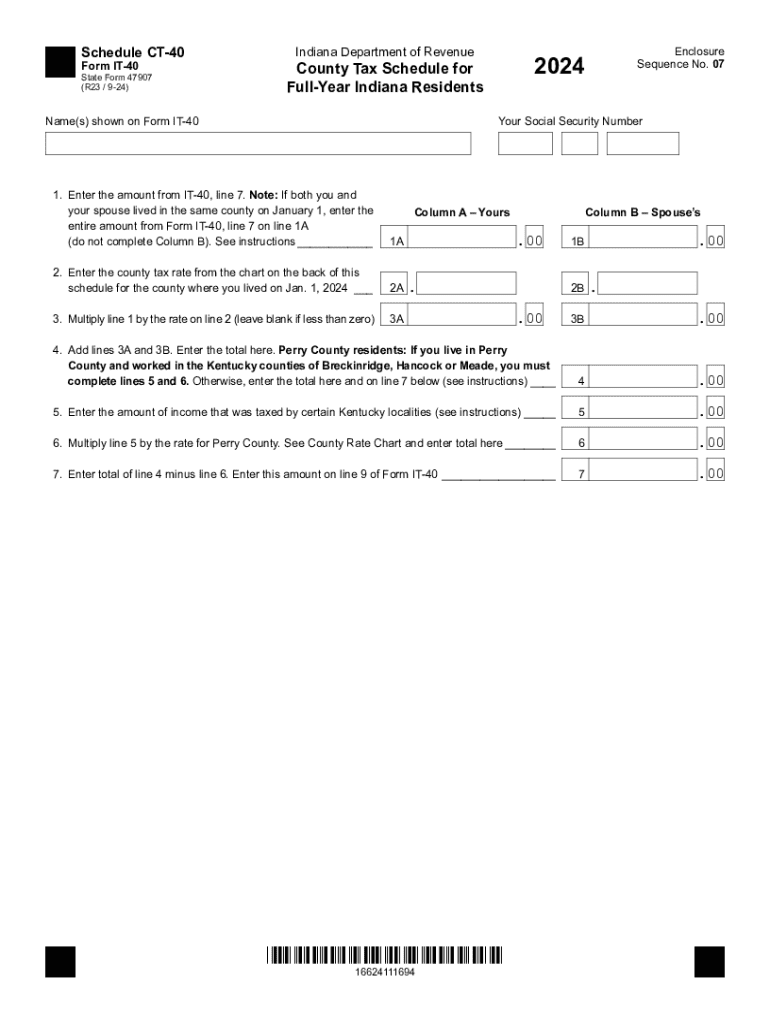 2024 ct 40 Preview on Page 1