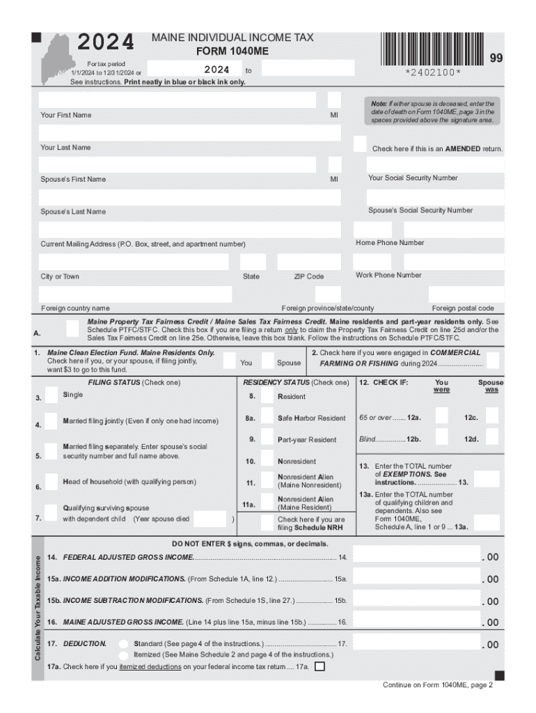 24 1040me book resident indd Preview on Page 1