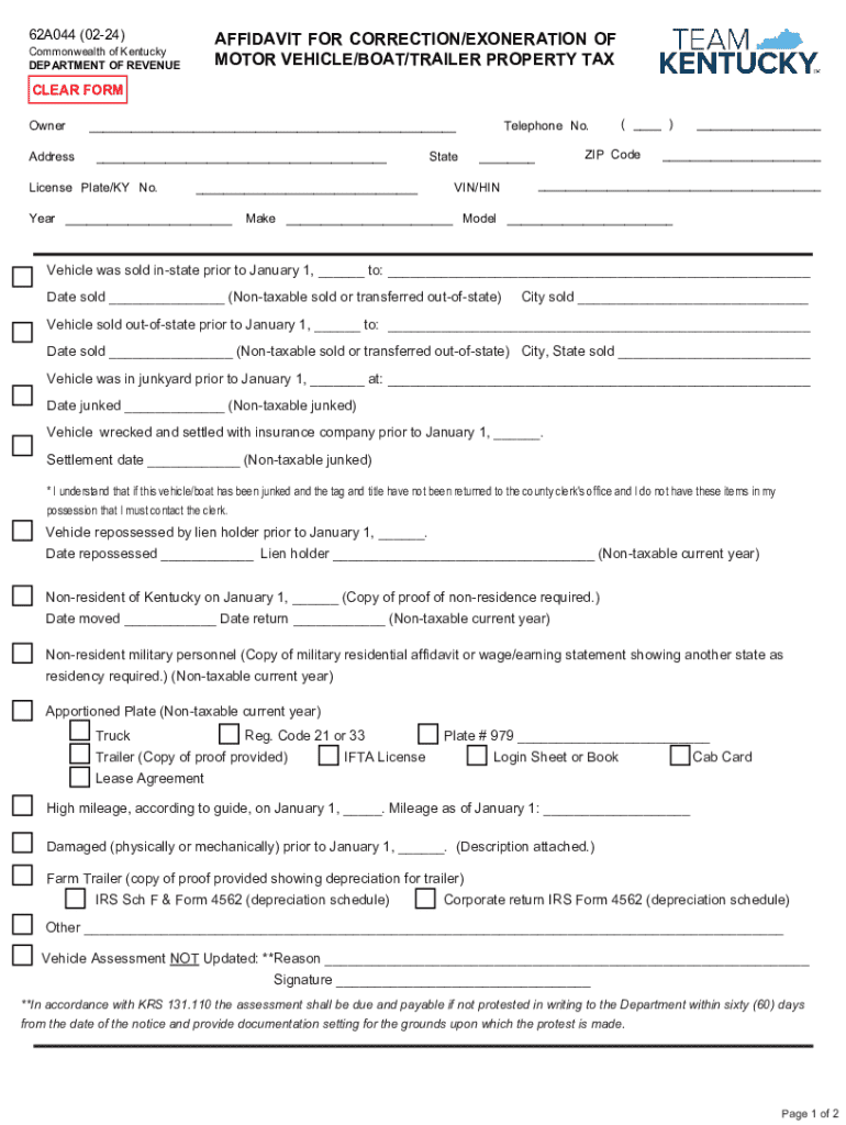 62a044 Preview on Page 1