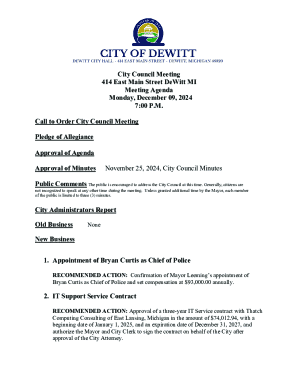 Elsie Annual Christmas Celebration