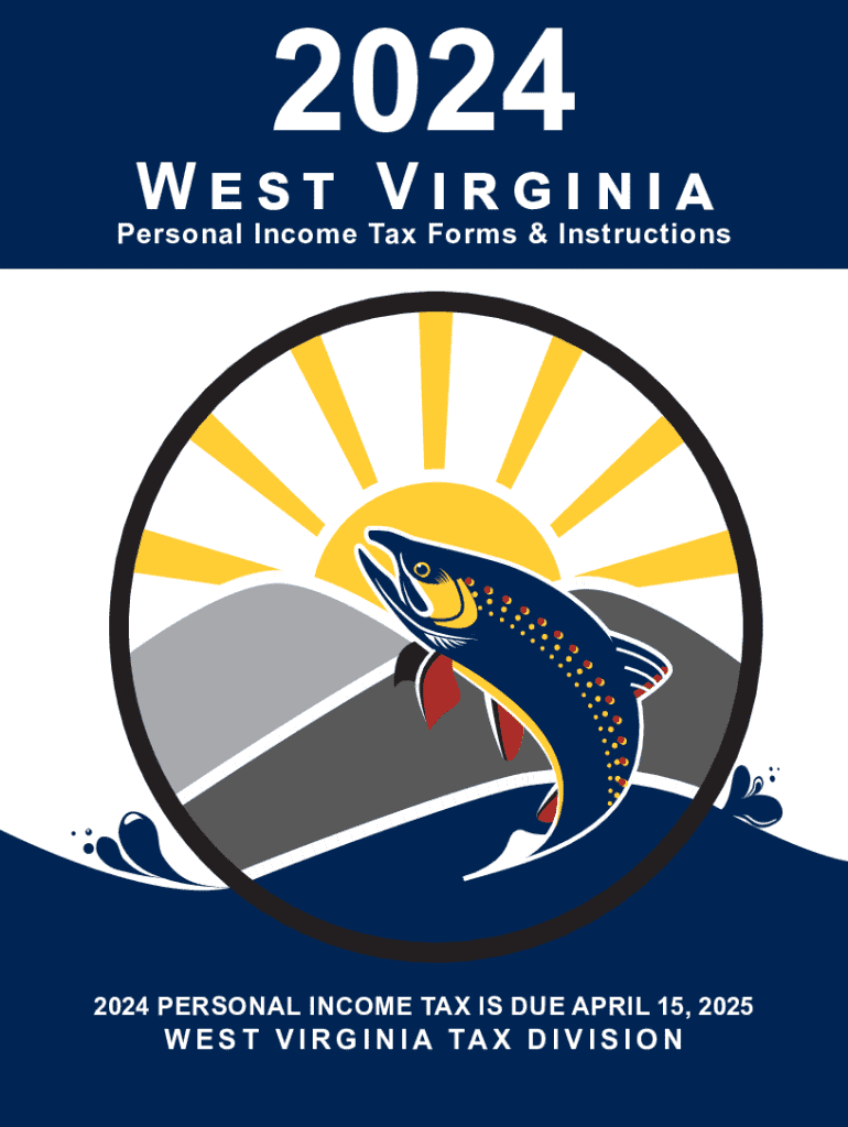 IRS announces tax relief for taxpayers in West Virginia Preview on Page 1