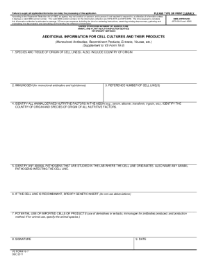 VS16.pdf - Animal and Plant Health Inspection Service