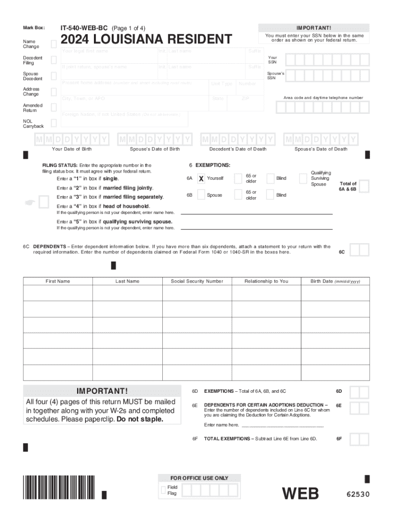 Manage your tax accounts Preview on Page 1