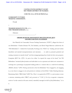 Case 1:24-cv-23745-rka Document 145