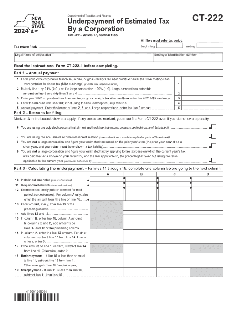 ct 222 Preview on Page 1