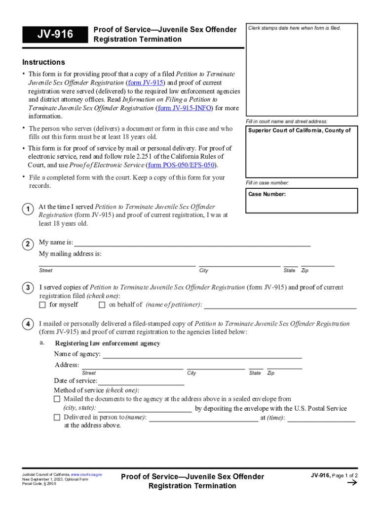 Jv-916 Preview on Page 1
