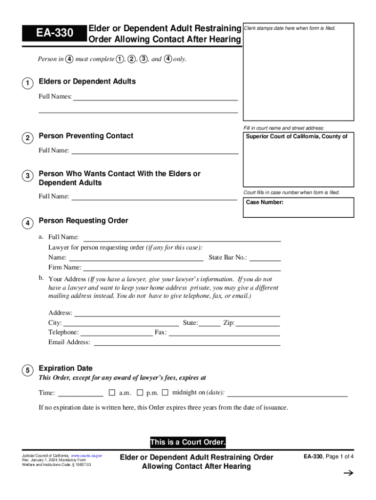Ea-330 Preview on Page 1