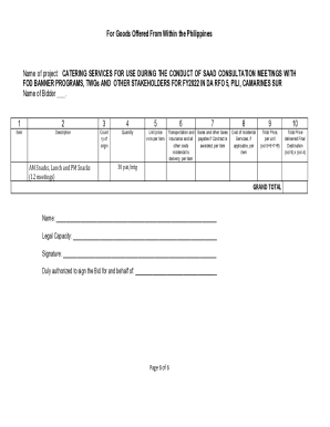 Fillable Online Fax Email Print - pdfFiller