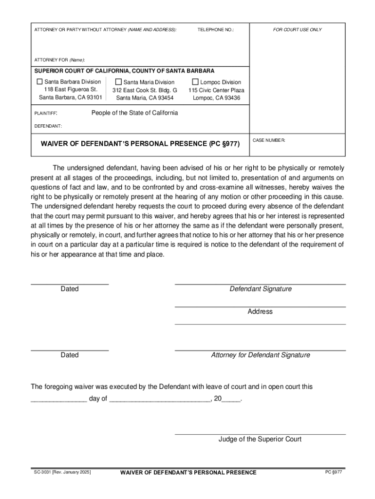 Sc-3031 Preview on Page 1