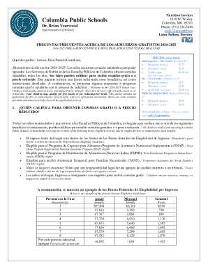 2024-2025 free & reduced-price school meal application school meals faq
