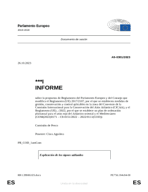 El parlamento europeo,