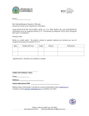 Escuela de ciencias de la computacin e informtica