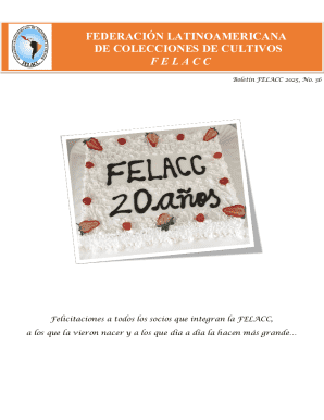 Boletín felacc 2025, no. 36