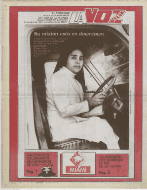 Para los his pan os