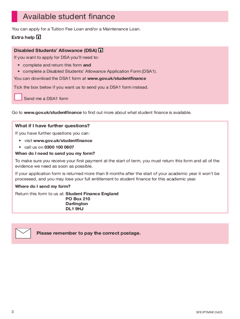 form online Preview on Page 1