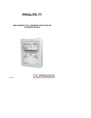 Prolite-77