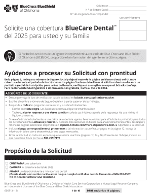 De seguro social: