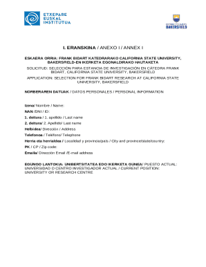 Solicitud para estancia de investigación en cátedra frank bidart
