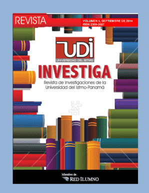 Udi investiga, no.5