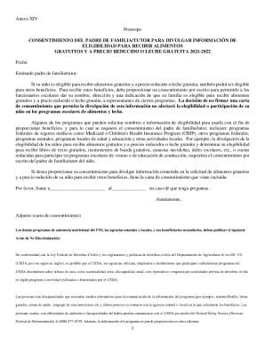 Anexo xiv