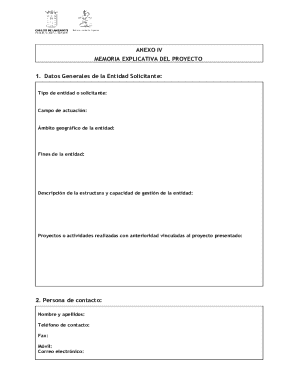 Anexo iv