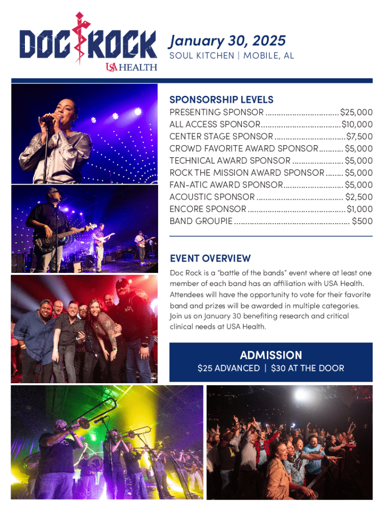 Fillable Online SOUL KITCHEN MOBILE, AL Fax Email Print pdfFiller