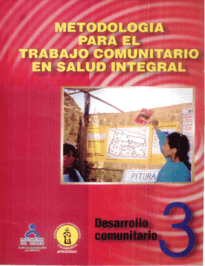 Oficina general de epidemiologa