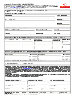 Form preview picture