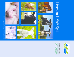 Livestock*A*Syst Action Plan