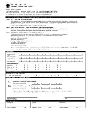 Odometer mileage statement michigan - uob rewards krisflyer form